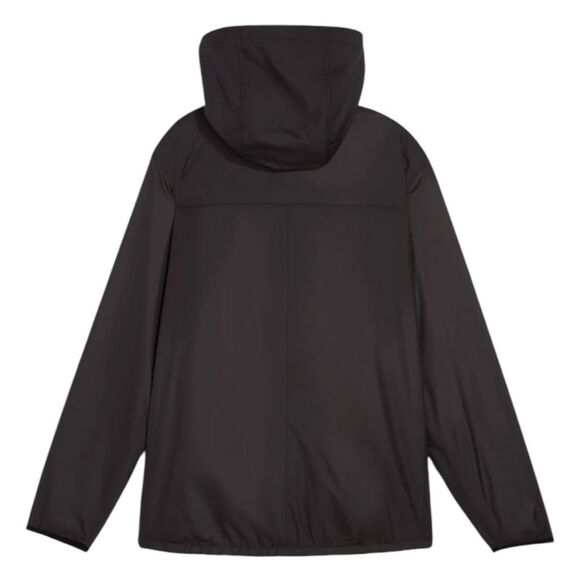 GSTQ Reversible Jacket Pink Black Herringbone Men's XS / Woman's‎ L - Picture 3 of 8